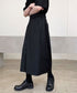 Cropped Wide Pants